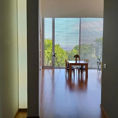 Casa Xica Holiday home