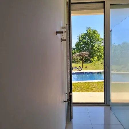 Casa de Férias Casa Xica