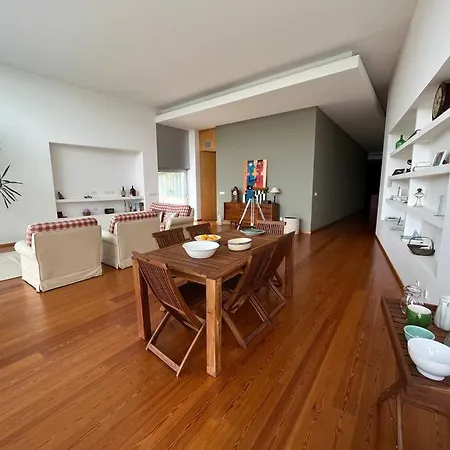 Casa de Férias Casa Xica