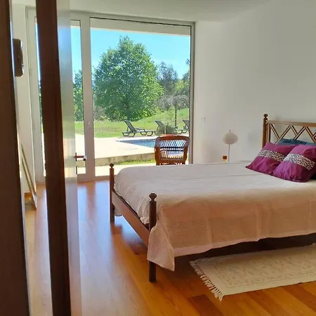 Tatil Evi Casa Xica Cabeceiras de Basto