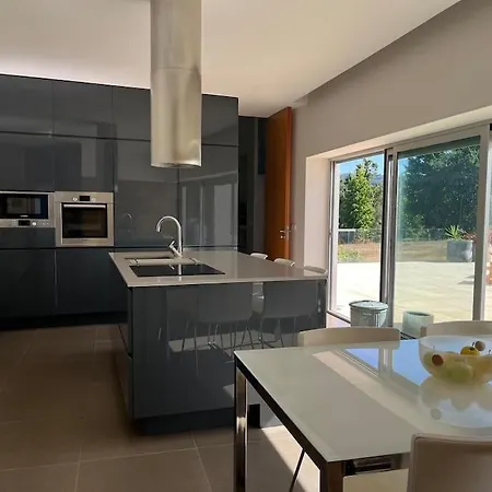 Casa Xica Holiday home *