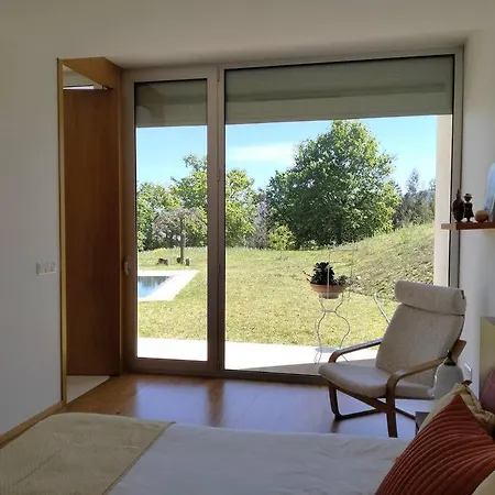 Casa Xica * Cabeceiras de Basto