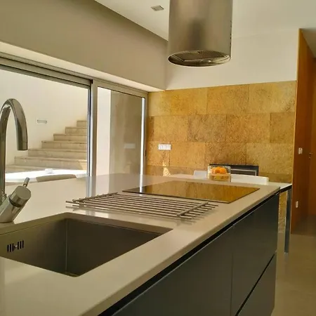 Holiday home Casa Xica