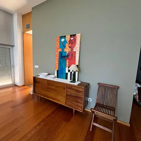 بيت للعطل Casa Xica