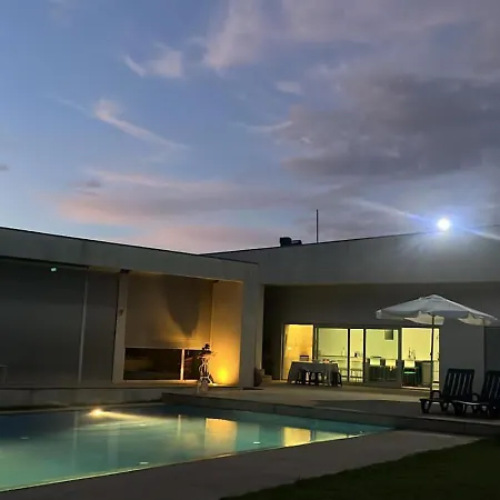 Casa Xica بيت للعطل كابيسيراس دى باستو