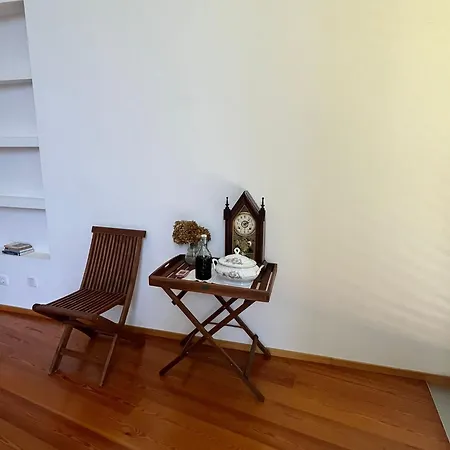 Casa Xica * كابيسيراس دى باستو