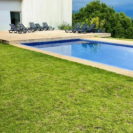 Casa Xica بيت للعطل *