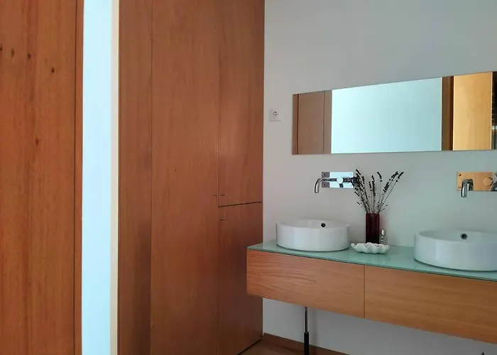 Casa Xica * Cabeceiras de Basto