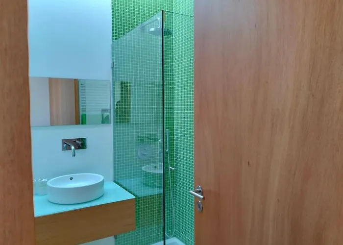 Casa Xica Cabeceiras de Basto