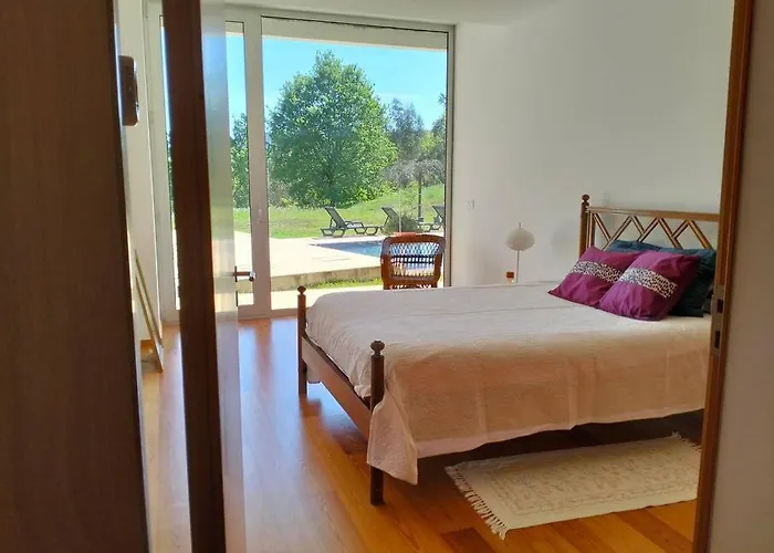 Casa vacanze Casa Xica Cabeceiras de Basto