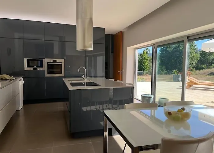 Casa Xica Casa vacanze *