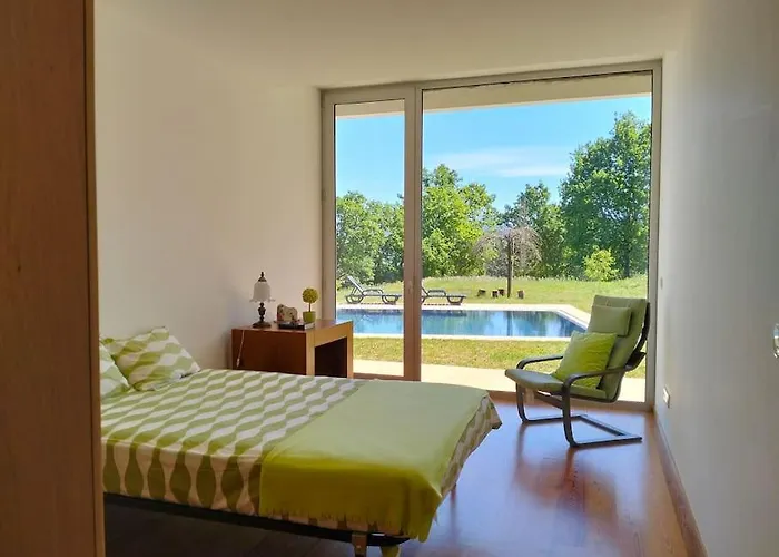 Casa Xica Casa vacanze Cabeceiras de Basto