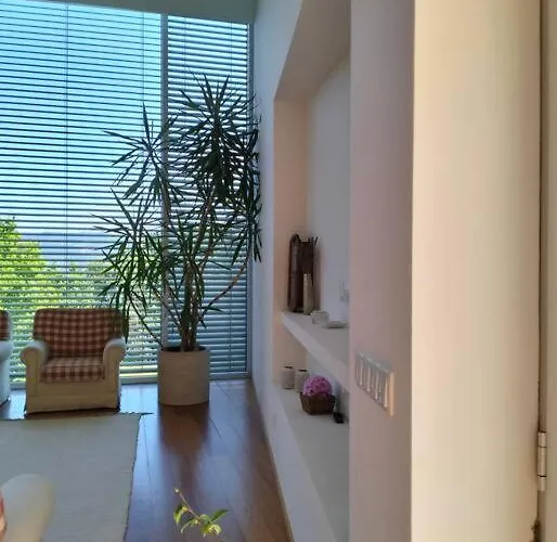 Casa vacanze Casa Xica Cabeceiras de Basto