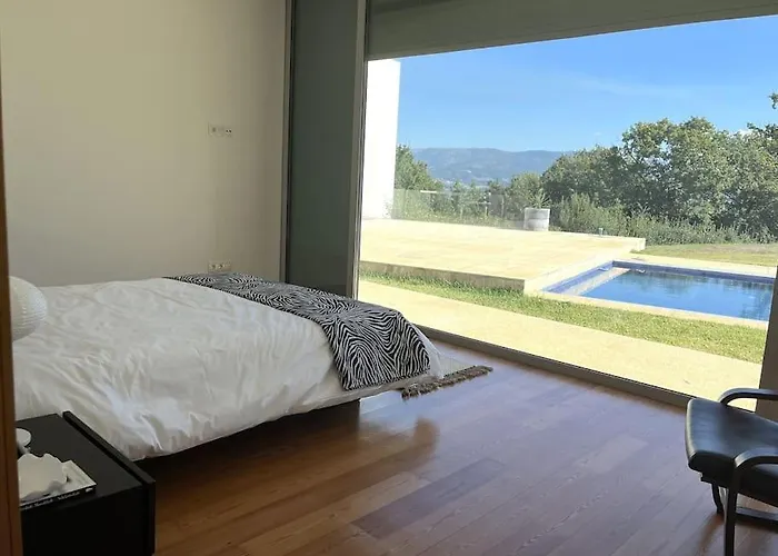 Casa Xica Casa vacanze